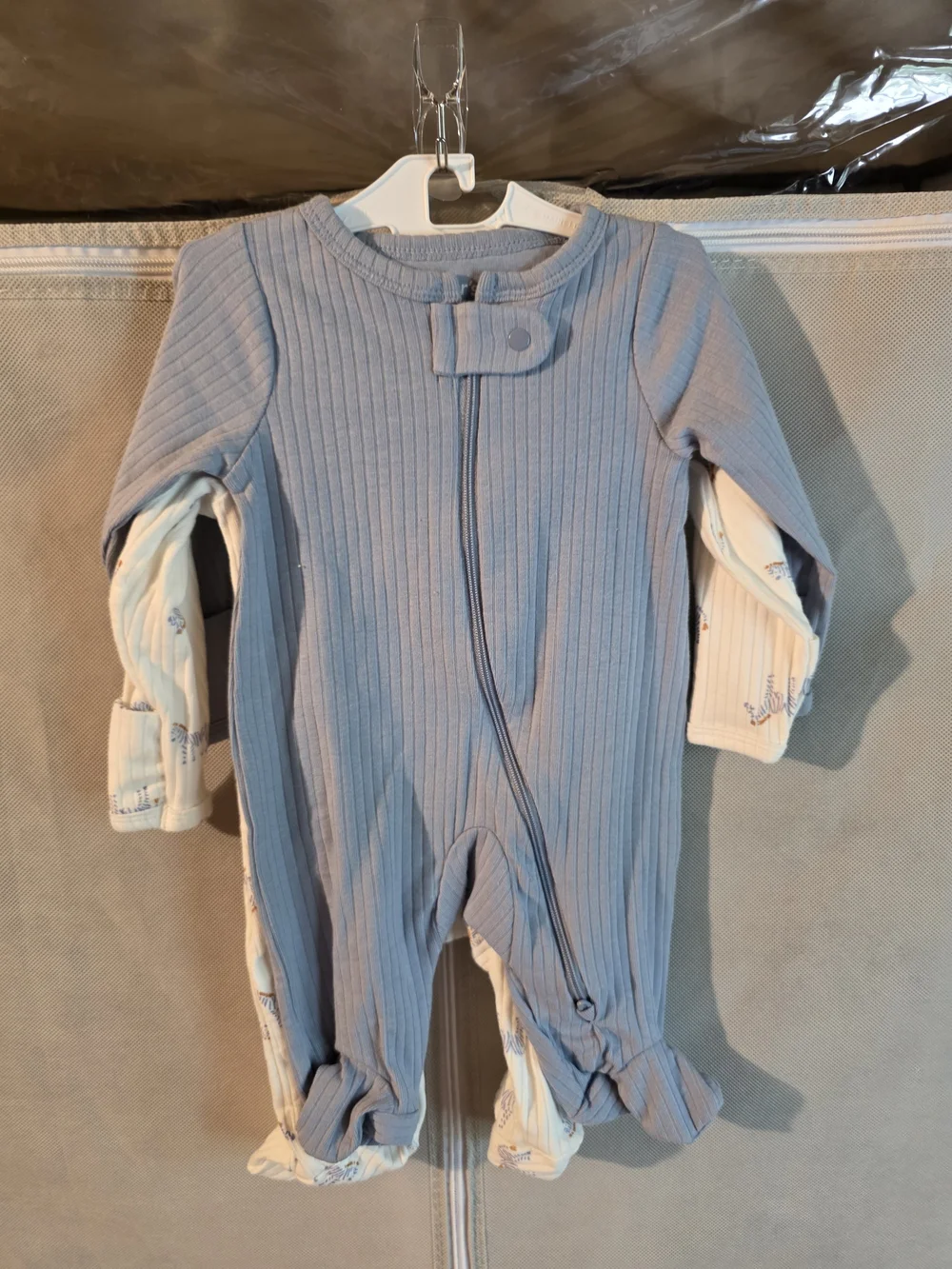 Newborn Boy Bundle